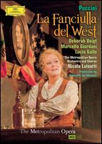 La Fanciulla del West (The Metropolitan Opera) - 
