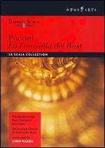 La Fanciulla del West