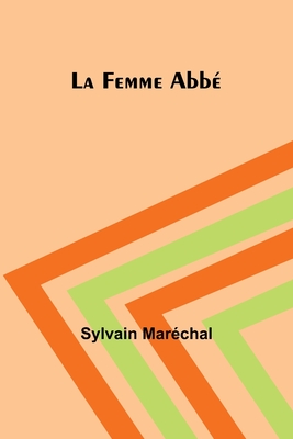 La Femme ABBE - Mar?chal, Sylvain