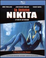 La Femme Nikita [WS] [Blu-ray]