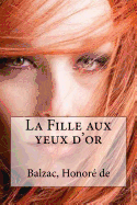 La Fille aux yeux d'or