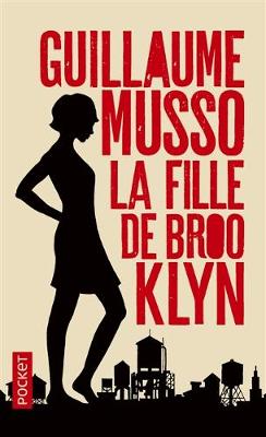 La Fille De Brooklyn - Musso, Guillaume