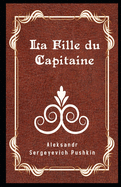 La Fille du Capitaine illustr?