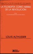 La Filosofia Como Arma de La Revolucion - Althusser, Louis