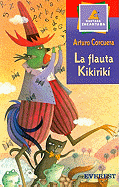 La Flauta Kikiriki