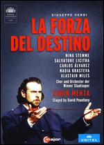 La Forza del Destino (Wiener Staatsoper) - David Pountney; Karina Fibich