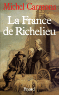 La France de Richelieu