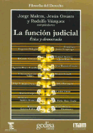 La Funcion Judicial