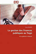 La Gestion Des Finances Publiques Au Togo