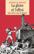 La gloire et l'effroi