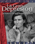 La Gran Depresin: La Historia de Una Madre Migrante