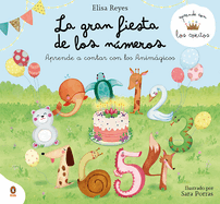 La Gran Fiesta de Los Nmeros / The Great Numbers Party