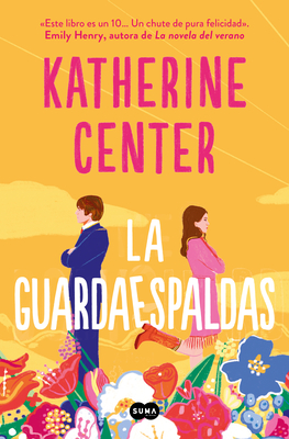 La Guardaespaldas / The Bodyguard - Center, Katherine