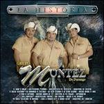 La Historia - Grupo Montz de Durango