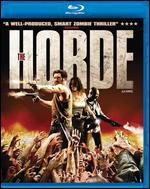 La Horde [Blu-ray]