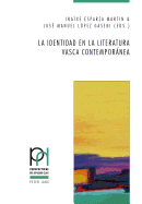 La identidad en la literatura vasca contempornea