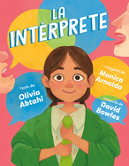 La Int?rprete (the Interpreter Spanish Edition)