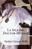 La Isla del Doctor Moreau