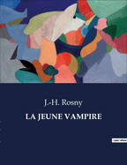 La Jeune Vampire