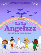 La La Angelzzz Baby