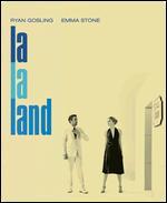 La La Land [SteelBook] [Blu-ray]