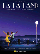 La La Land - Vocal Selections: Music from the Motion Picture Soundtrack