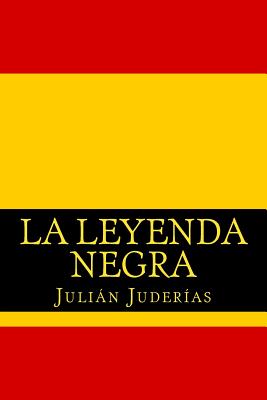 La leyenda negra - Juderias, Julian