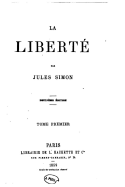 La Liberte