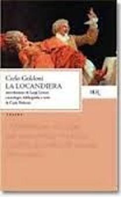 La Locandiera - Goldoni, Carlo