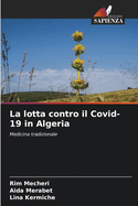 La lotta contro il Covid-19 in Algeria