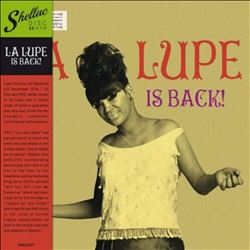 La Lupe Is Back