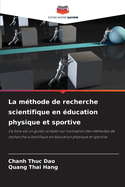 La mthode de recherche scientifique en ducation physique et sportive