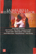 La Mas Bella Historia del Amor