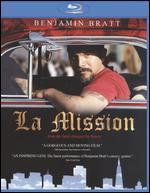 La Mission [Blu-ray]