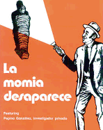 La Momia Desaparece
