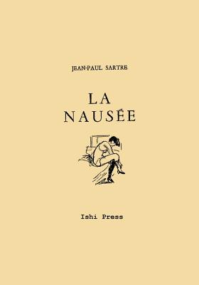 La Nause Jean-Paul Sartre - Sartre, Jean-Paul, and Sloan, Sam (Introduction by)