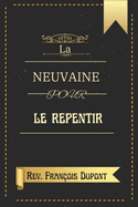 La neuvaine pour le repentir