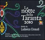 La  Notte Della Taranta 2010