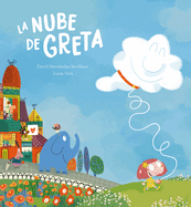 La Nube de Greta