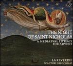 La Nuit de Saint Nicholas