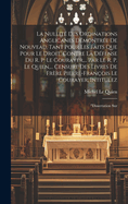 La Nullit? Des Ordinations Anglicanes D?montr?e De Nouveau, Tant Pour Les Faits Que Pour Le Droit, Contre La D?fense Du R. P. Le Courayer, ... Par Le R. P. Le Quien, ... Censure Des Livres De Fr?re Pierre-fran?ois Le Courayer, Intitulez: "dissertation Sur