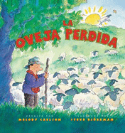 La Oveja Perdida (Spanish Edition) - Melody Carlson