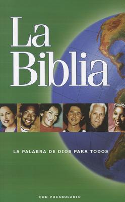 La Palabra de Dios Para Todos - World Bible Translation Center (Creator)