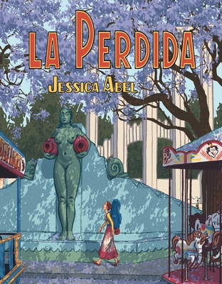 La Perdida - Abel, Jessica