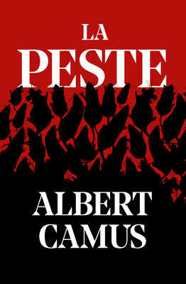 La Peste / The Plague - Camus, Albert