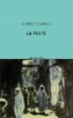 La Peste - Camus, Albert