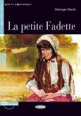 La Petite Fadette - Sand, George, pse