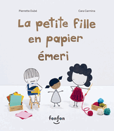 La Petite Fille En Papier ?meri