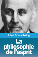 La Philosophie de L'Esprit