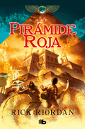 La Pirmide Roja / The Red Pyramid